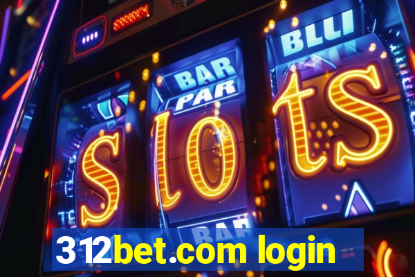 312bet.com login